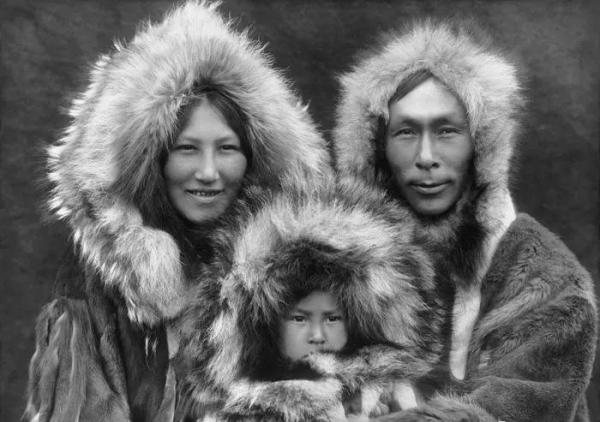 因纽特人属于哪个国家