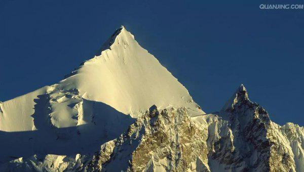 乔戈里峰属于中国吗