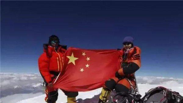 乔戈里峰属于中国吗