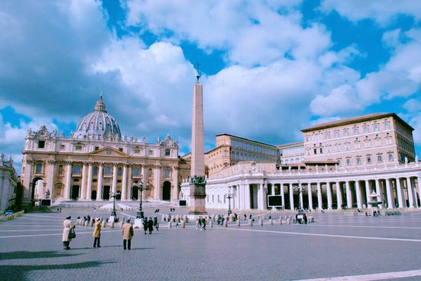 梵蒂冈和中国的关系怎么样