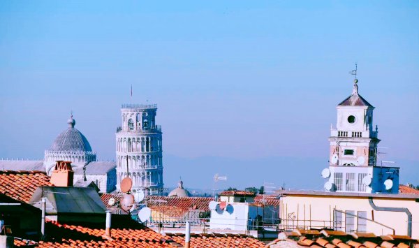 梵蒂冈和中国的关系怎么样