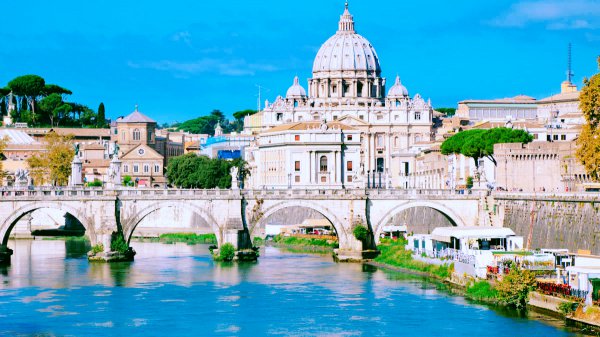 梵蒂冈和中国的关系怎么样