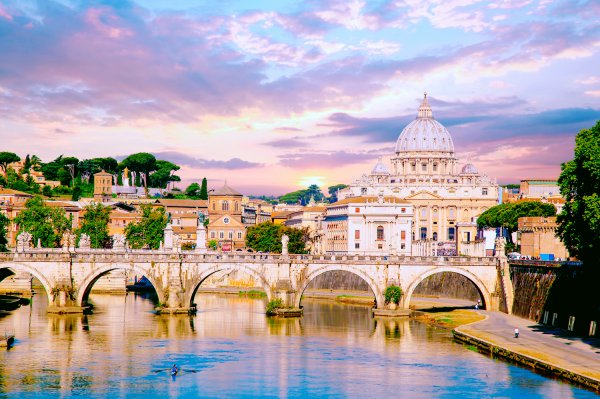 梵蒂冈和中国的关系怎么样