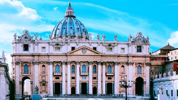 梵蒂冈和中国的关系怎么样