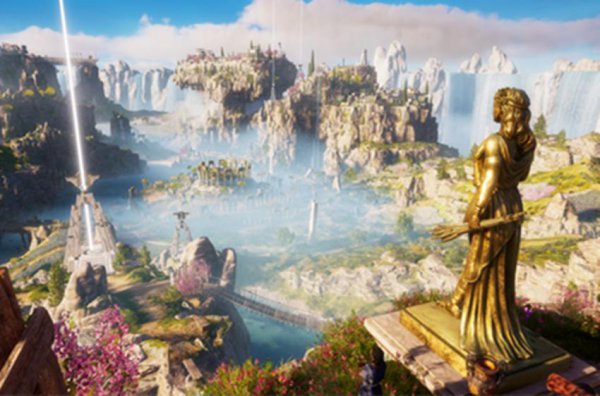 亚特兰蒂斯文明真的存在吗