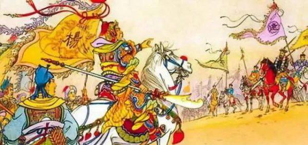 民间说杨公忌日是什么意思