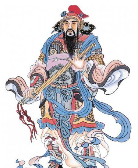 民间说杨公忌日是什么意思