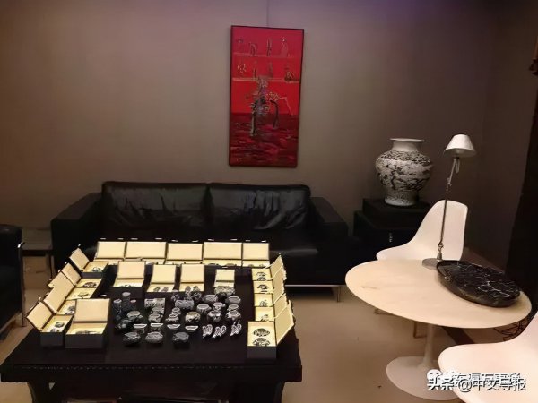 香江旧事之东英大厦