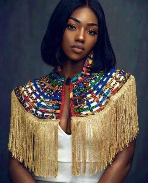 图坦卡蒙黄金面具