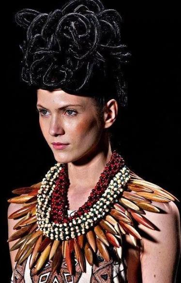 图坦卡蒙黄金面具