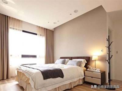 卧室墙面用什么材料装修最好 卧室墙面选择哪种材料好