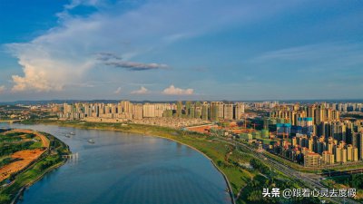 南宁最高的楼是哪栋 南宁将建最高的建筑叫什么名字