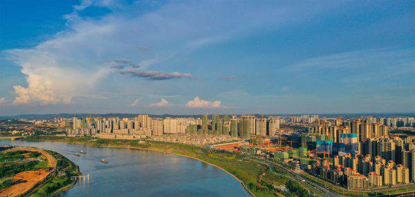 南宁最高的楼是哪栋