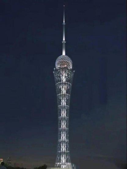 南宁最高的楼是哪栋