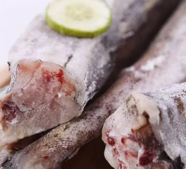 超市的无头鱼是什么鱼