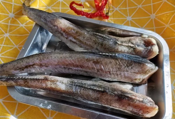 超市的无头鱼是什么鱼