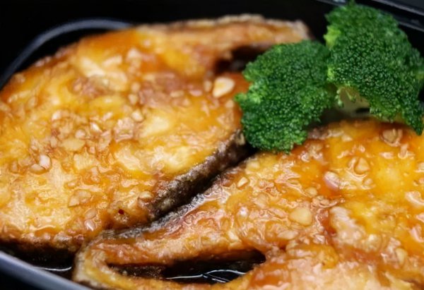 超市的无头鱼是什么鱼