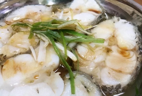 超市的无头鱼是什么鱼