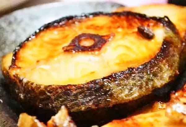 超市的无头鱼是什么鱼