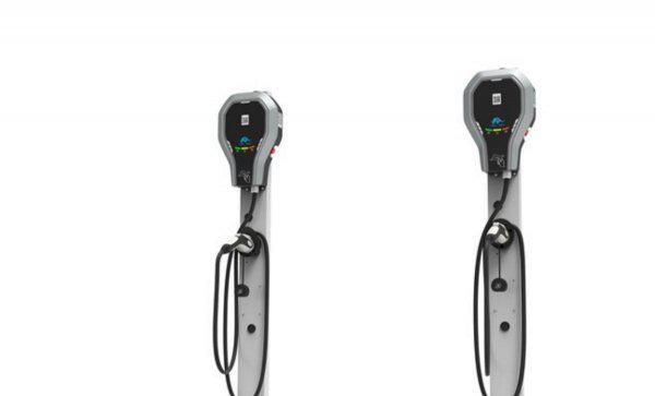 新能源汽车正确充电方法步骤