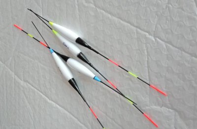 鱼漂吃铅重好还是轻好 吃铅比多少的鱼漂才算好鱼漂