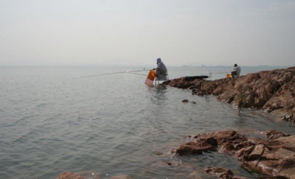 鱼漂吃铅重好还是轻好