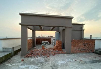 买顶楼房子的利与弊 买顶楼房会有什么优点与缺点