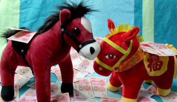 十二生肖这辈子能赚多少钱？