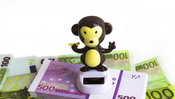 十二生肖这辈子能赚多少钱？