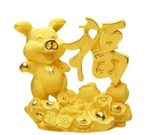 十二生肖这辈子能赚多少钱？