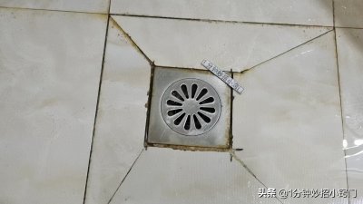 下水道冒臭气怎么解决 怎么能简单解决下水道臭气