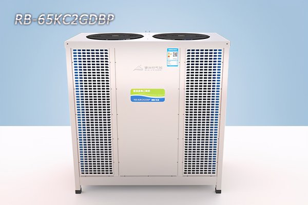 空气能取暖设备原理