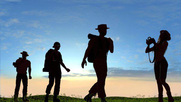 消除对异性好感的方法