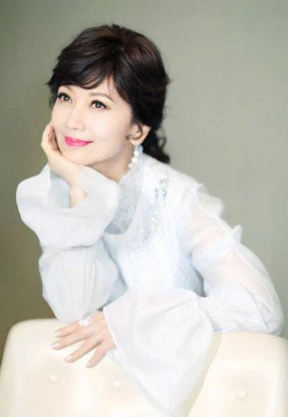 赵雅芝个人简介