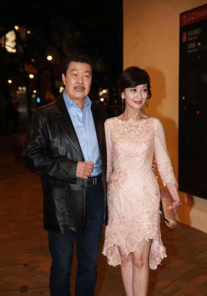 赵雅芝个人简介