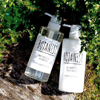 日本口碑最好的洗发水