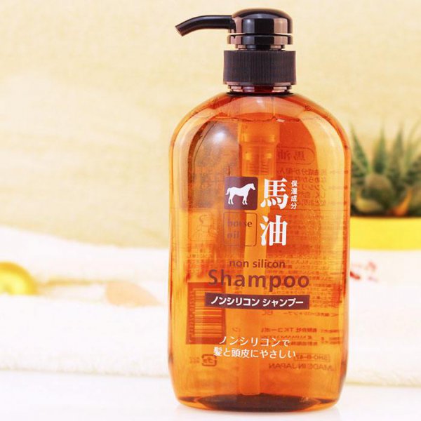 日本口碑最好的洗发水