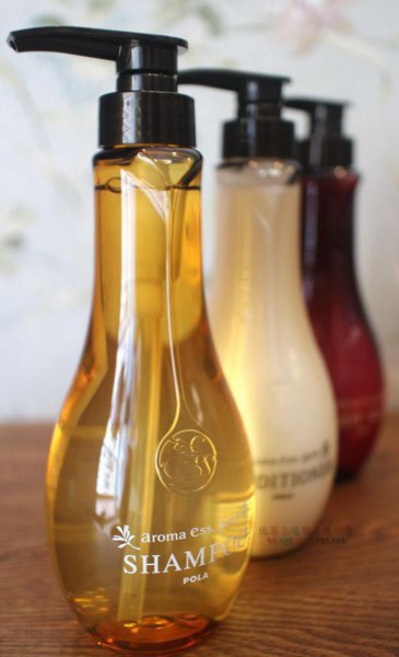 日本口碑最好的洗发水