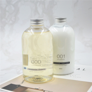 日本口碑最好的洗发水