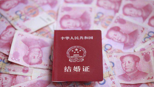 彩礼和嫁妆是属于谁的