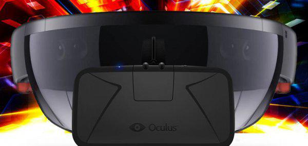 ar技术和vr技术的区别