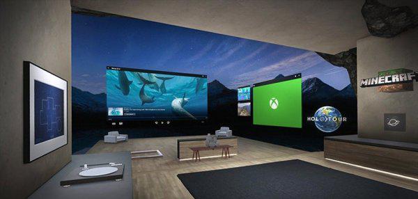 ar技术和vr技术的区别