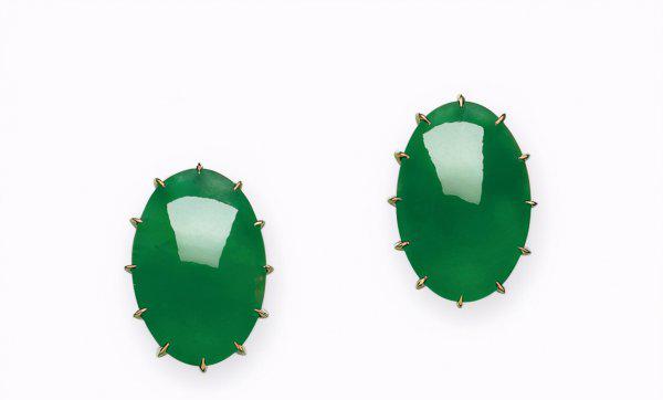 岫玉和翡翠的区别有哪些