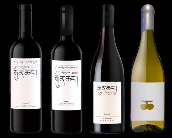 蜡封红酒的打开方法