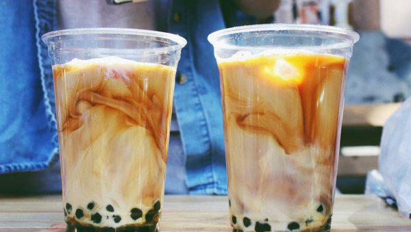 开奶茶店成本明细