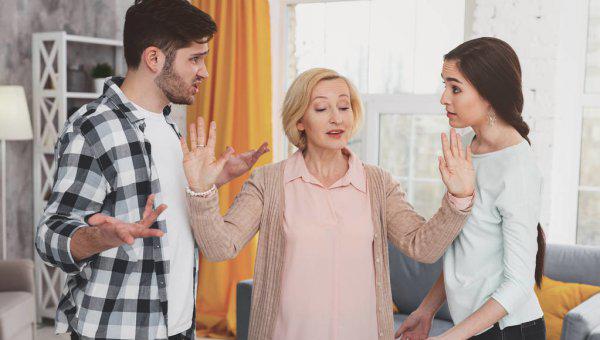 婆媳关系不好想离婚怎么办