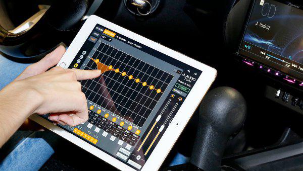 均衡器的作用是什么