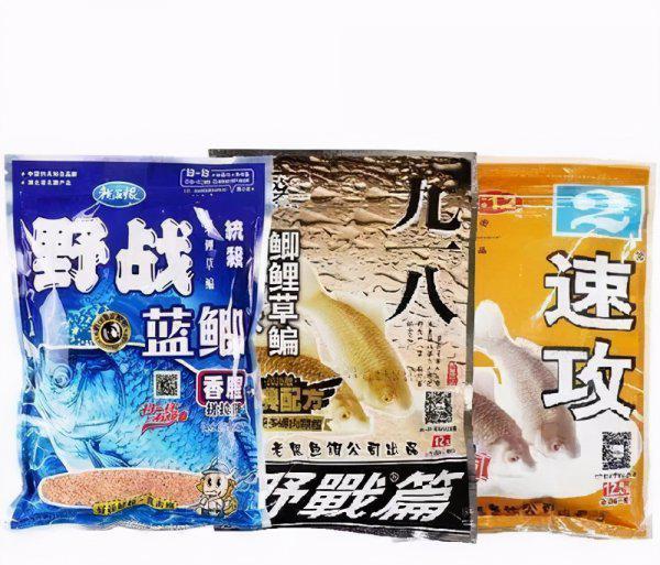 春钓鲫鱼用什么饵最好