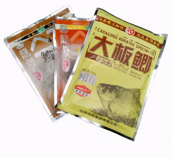 春钓鲫鱼用什么饵最好