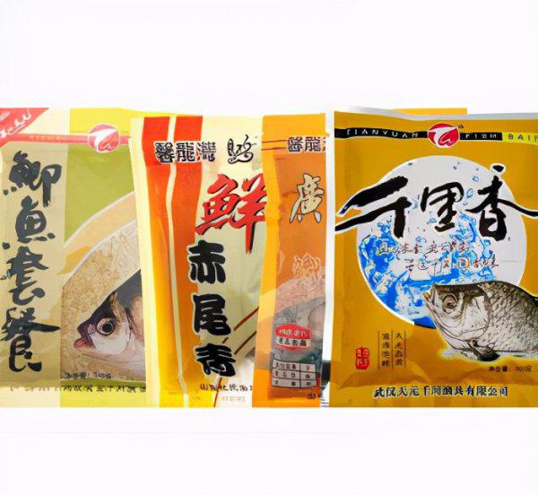 春钓鲫鱼用什么饵最好